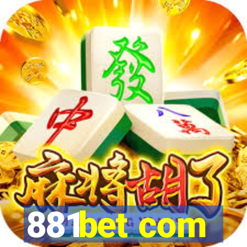 881bet com